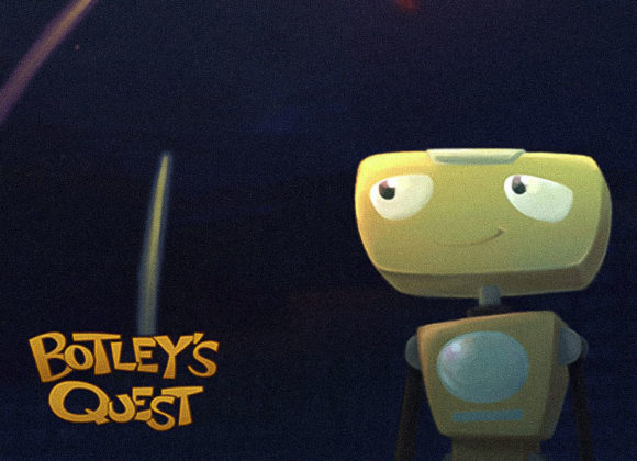 Botley’s Quest