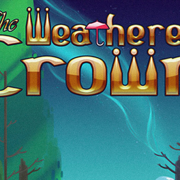 The Weathered Crown