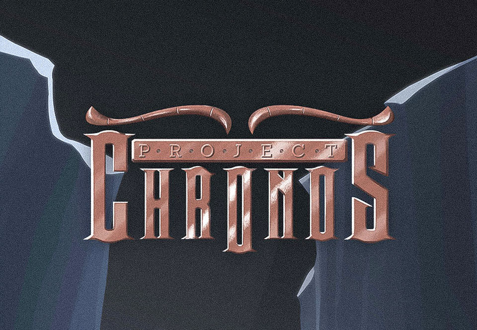 Project Chronos