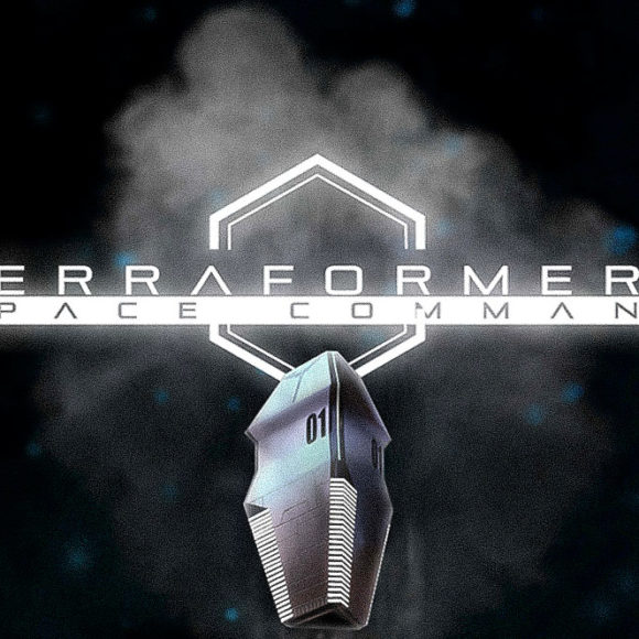 Terraformers | Space Command