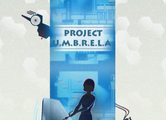 Project U.M.B.R.E.L.A.