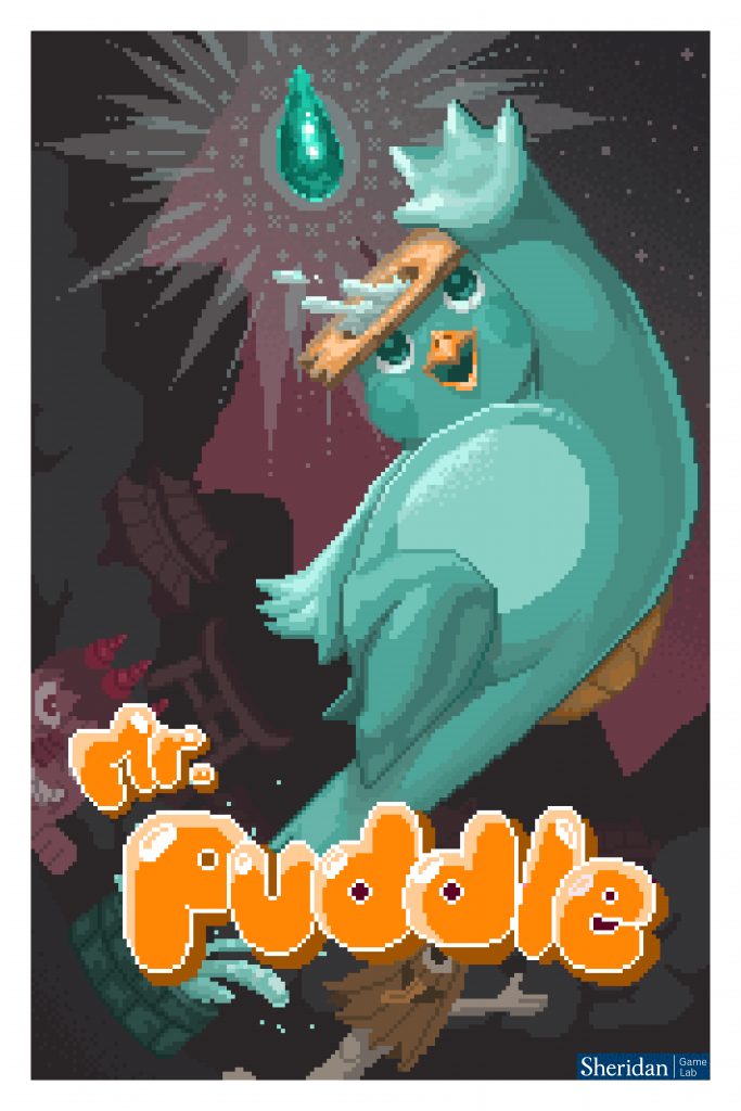 Sheridan Game Level Design Apply your creative skills for a game