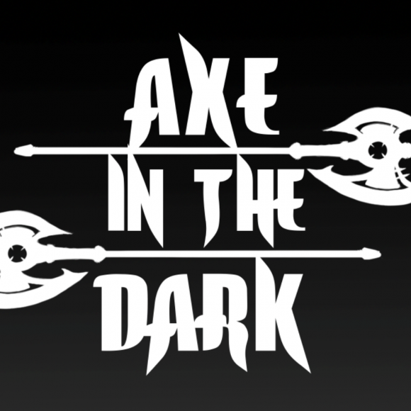 Axe in the Dark