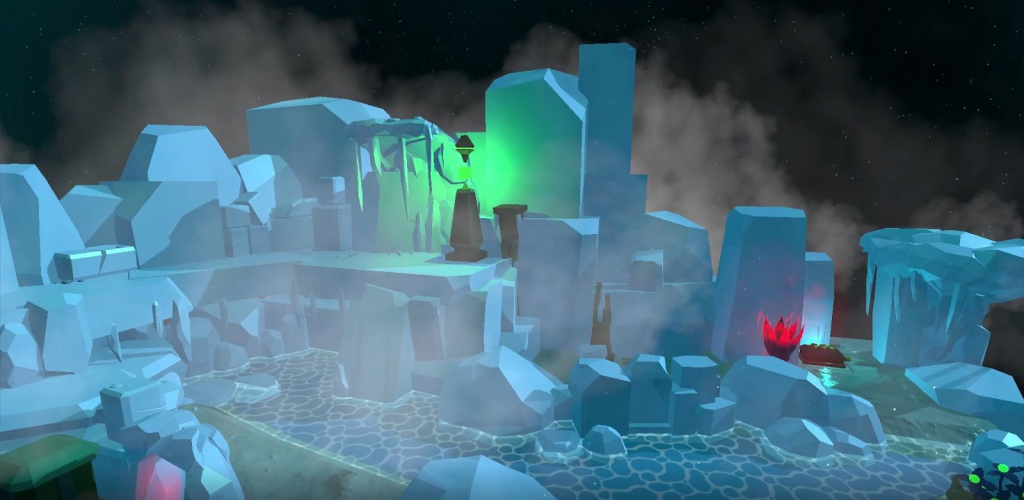 Duo Sheridan Game Level Design